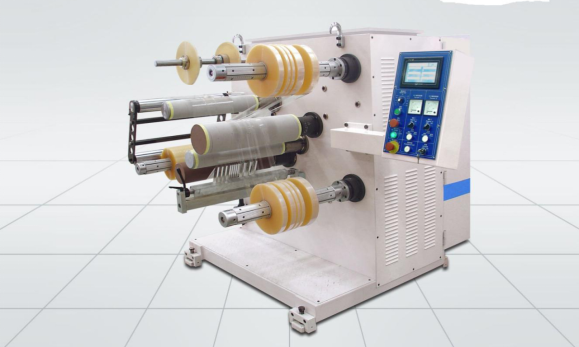 小寬幅分條機/單壁式分切機